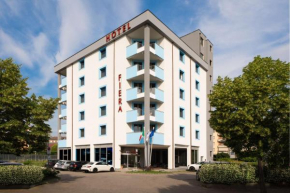 Best Western Hotel Fiera Verona Verona